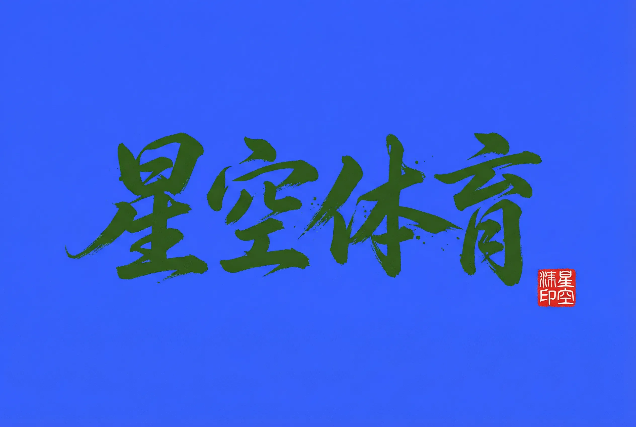 星空体育官方标志